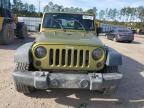 2007 Jeep Wrangler X en Venta en Harleyville, SC - Rear End