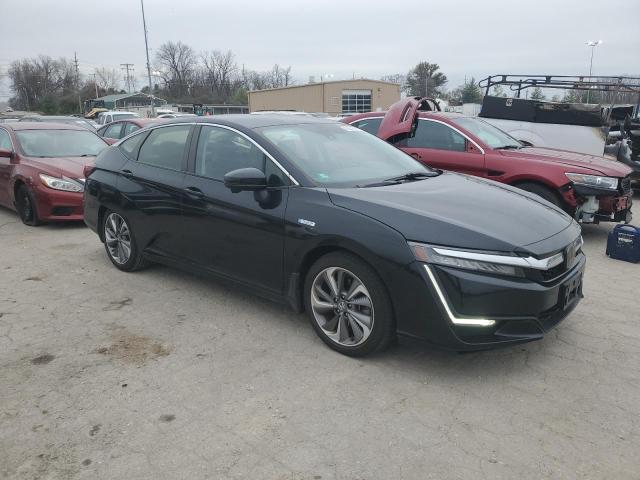  HONDA CLARITY 2019 Черный