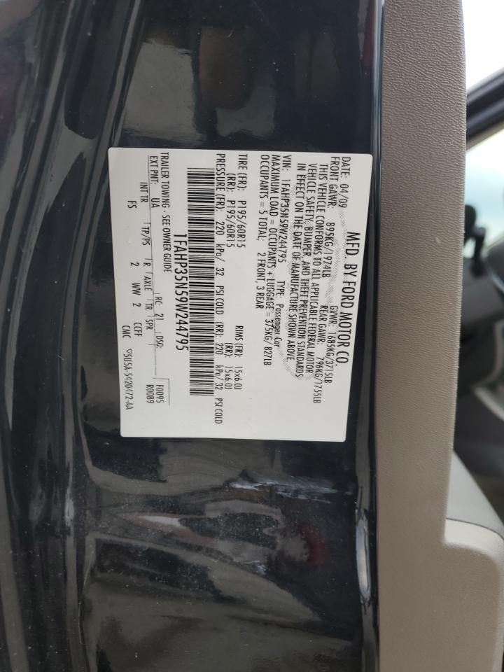 2009 Ford Focus - Image 14