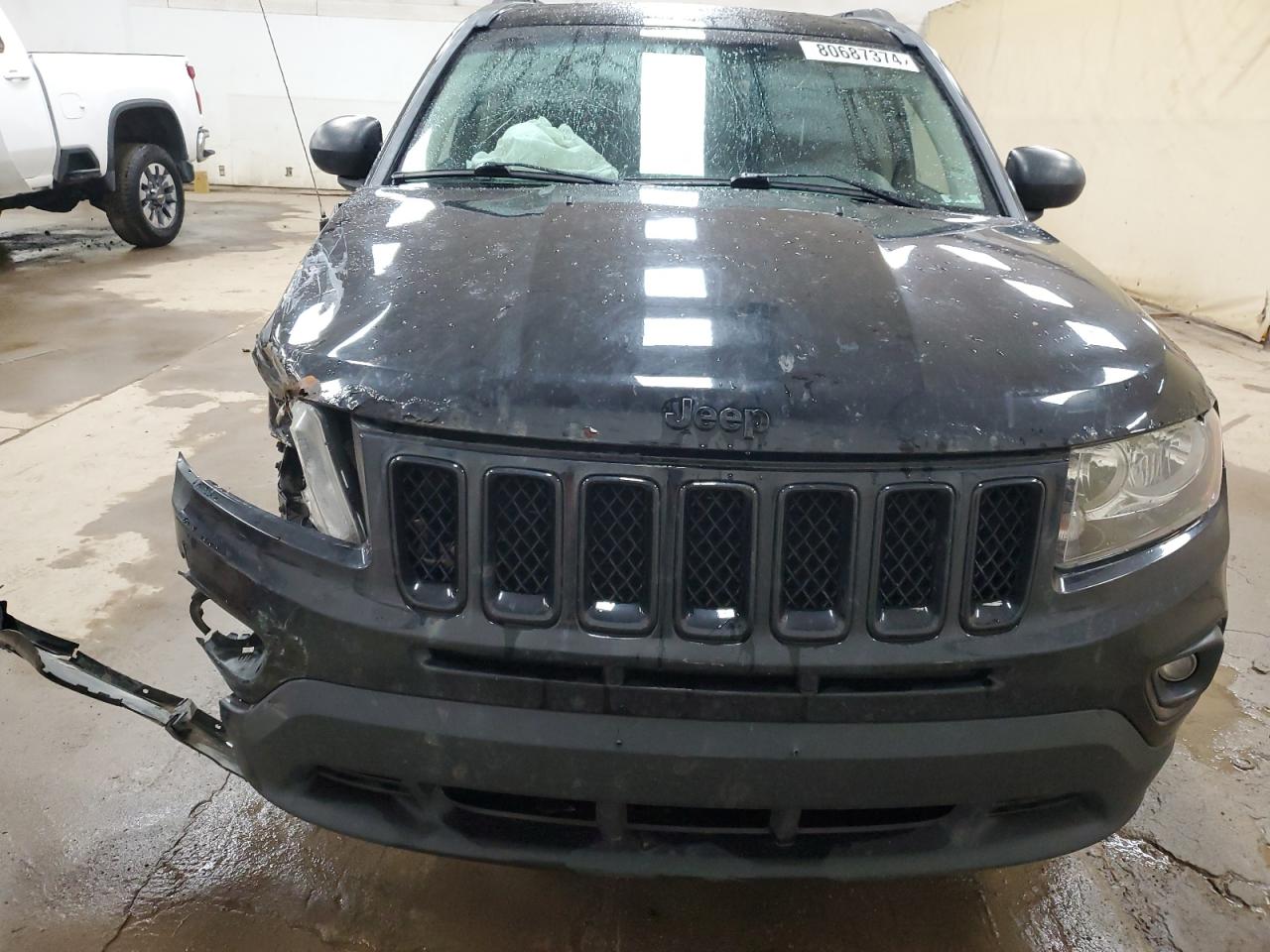 2015 Jeep Compass - Image 5
