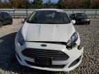 2019 Ford Fiesta Se na sprzedaż w Memphis, TN - Front End