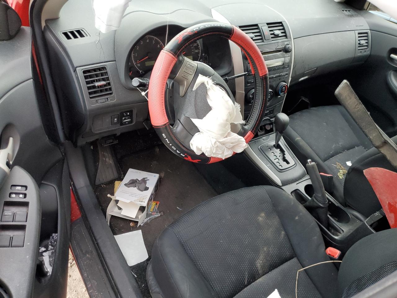 2009 Toyota Corolla - Image 8