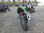 2024 KAWASAKI ZX636 K for sale at Copart MD - BALTIMORE EAST