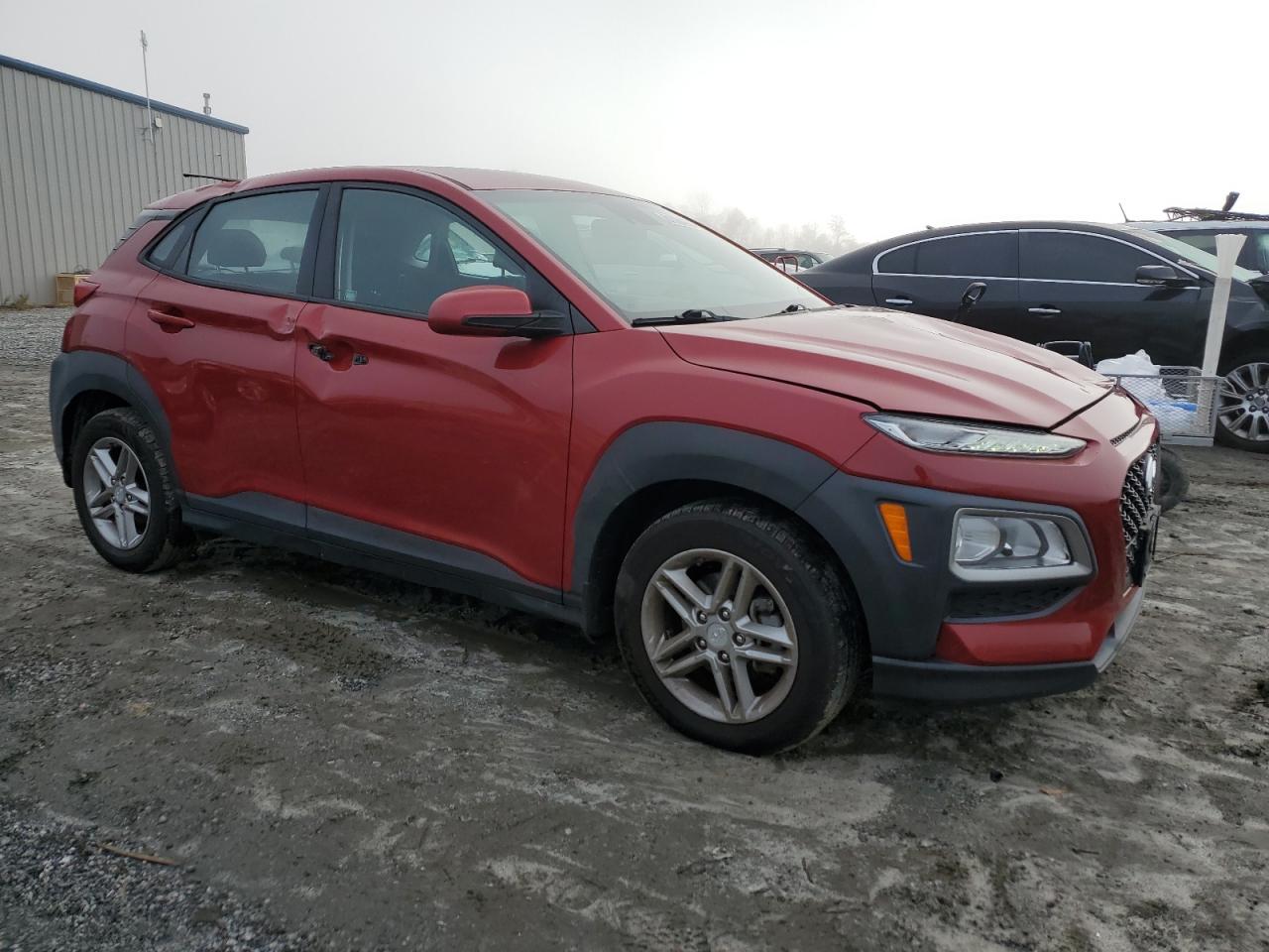2019 Hyundai Kona - Image 4
