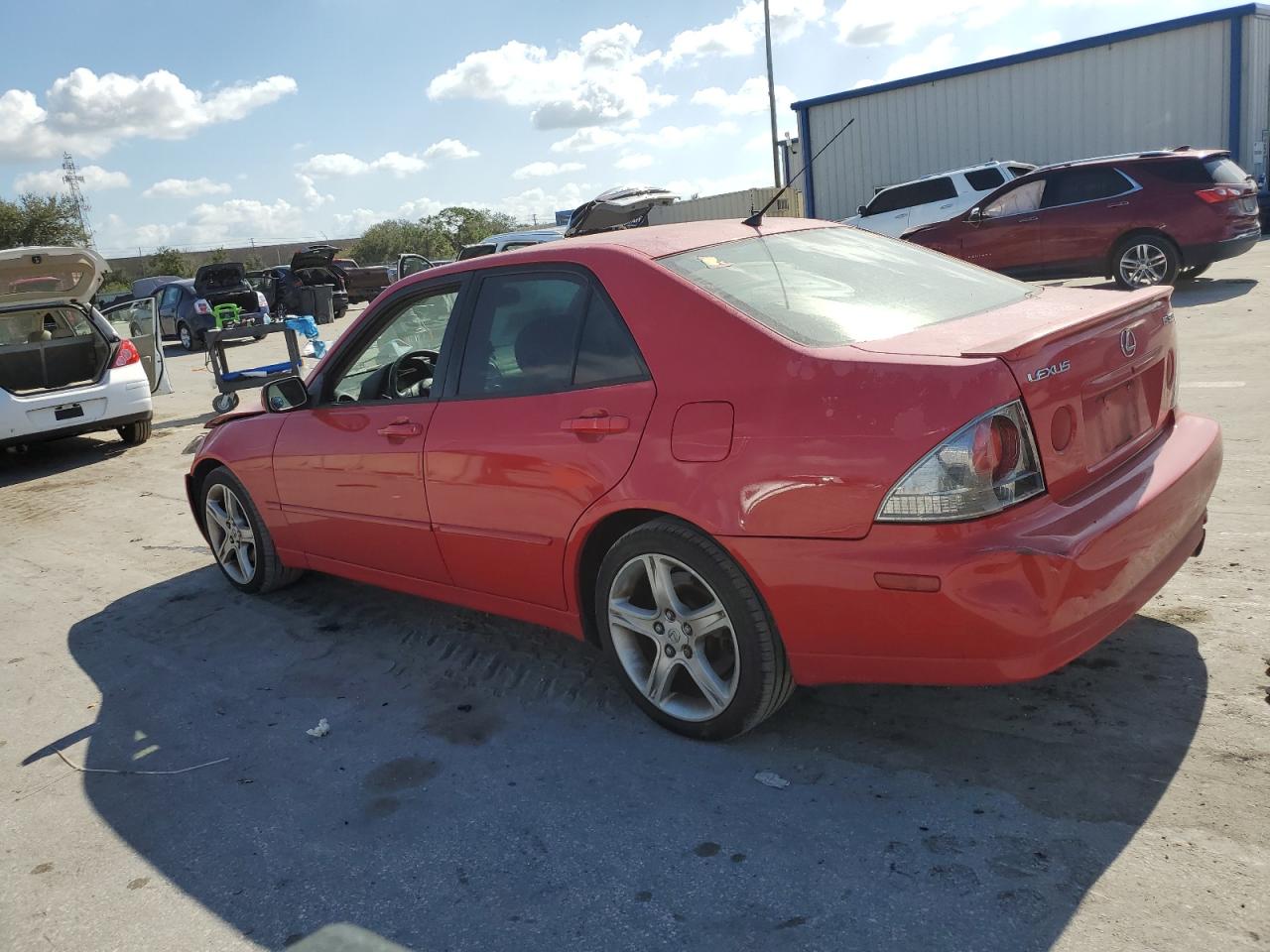 2005 Lexus IS - Image 2