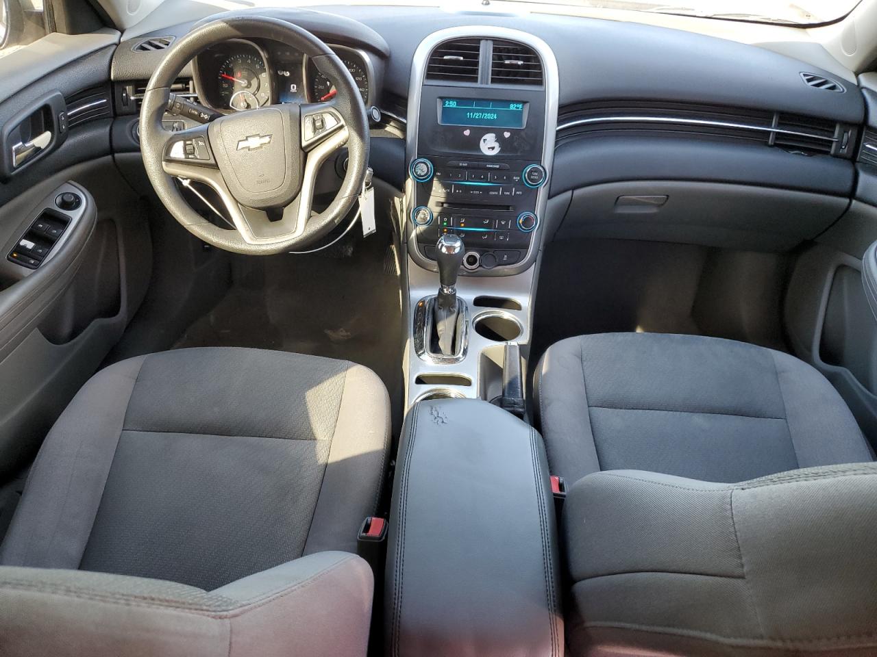2015 Chevrolet Malibu - Image 8
