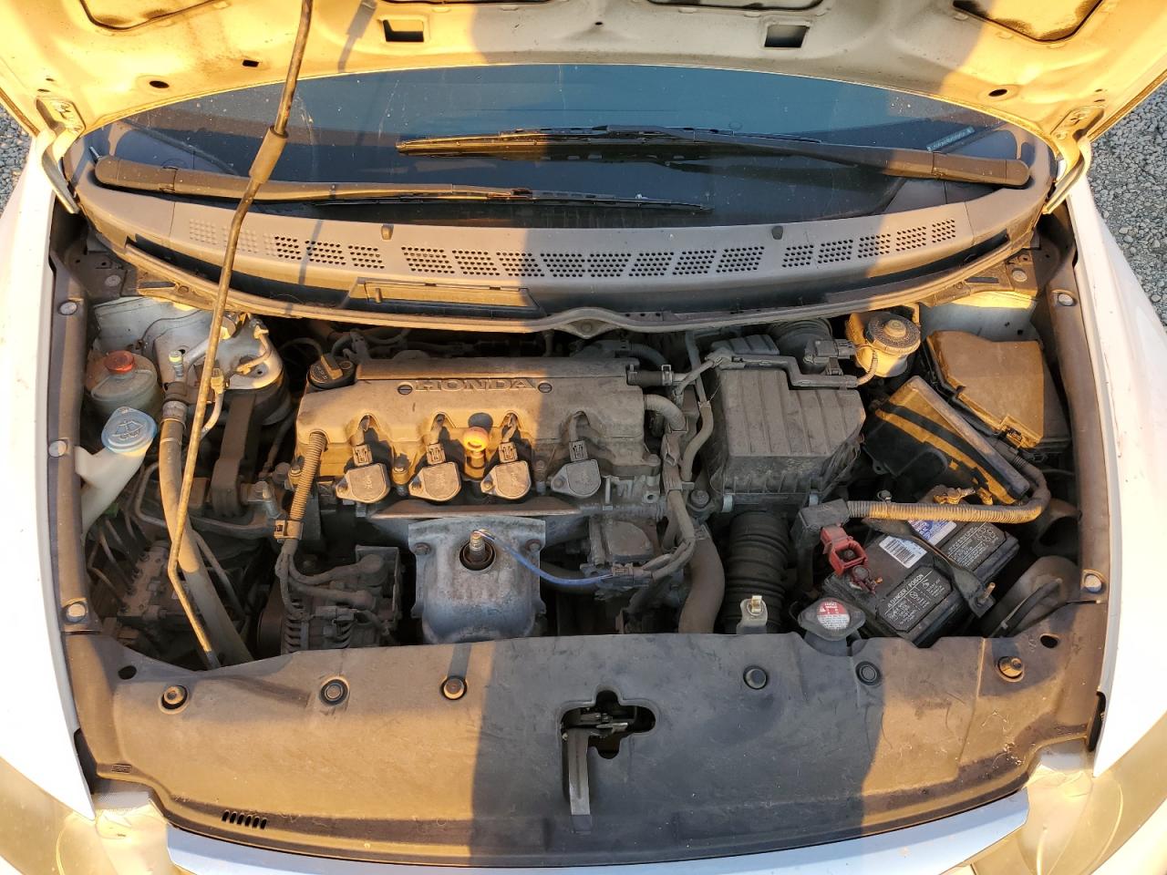 2010 Honda Civic - Image 11