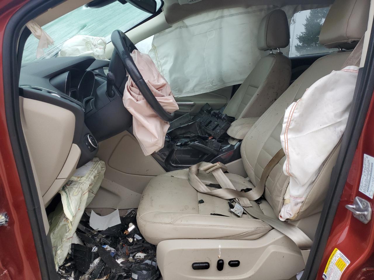 2016 Ford Escape - Image 7
