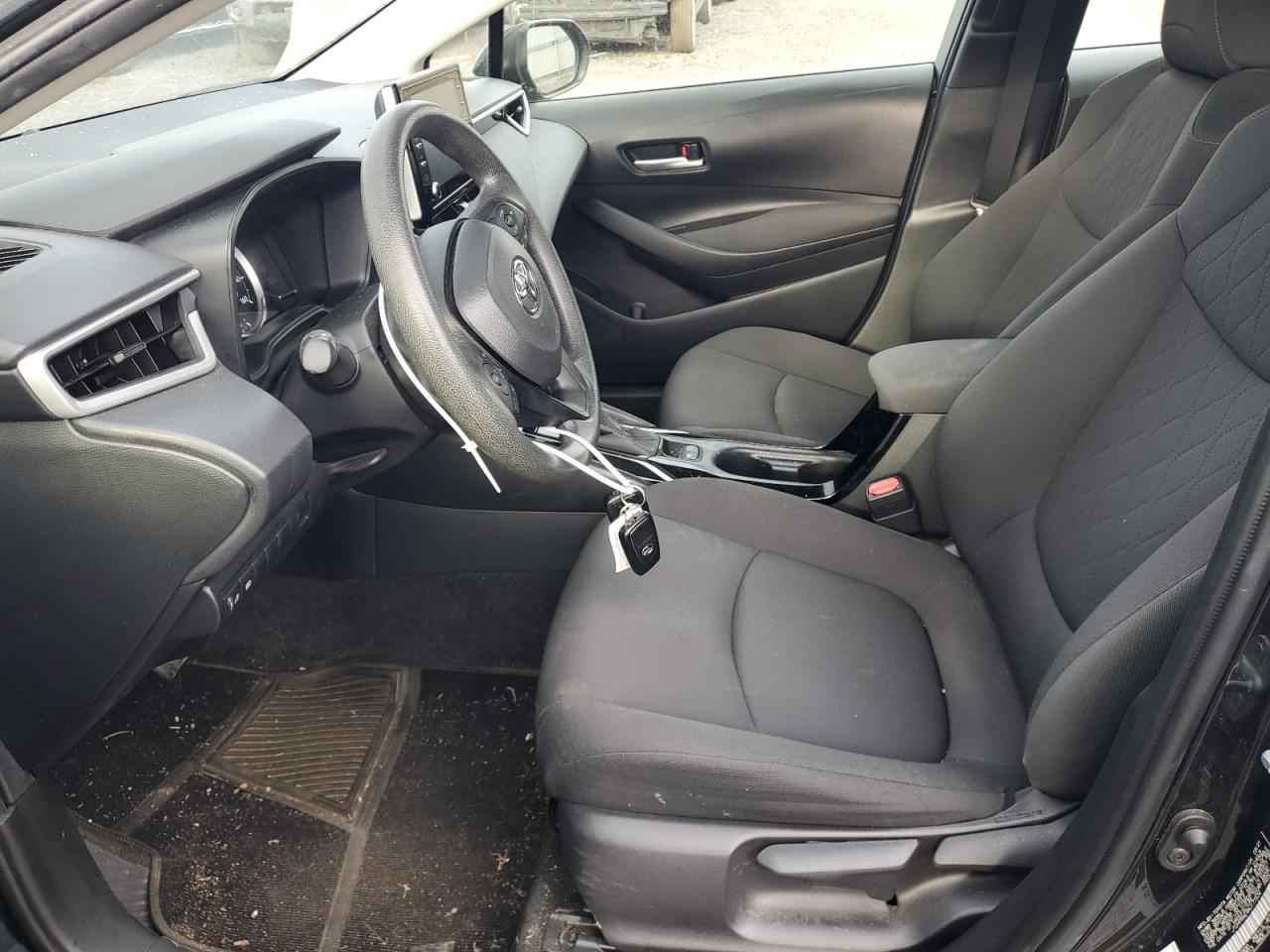 2021 Toyota Corolla - Image 7