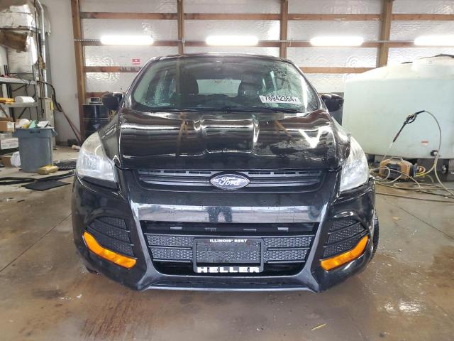  FORD ESCAPE 2013 Black