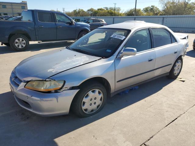 1998 Honda Accord Lx