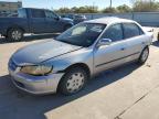 1998 Honda Accord Lx zu verkaufen in Wilmer, TX - Rear End