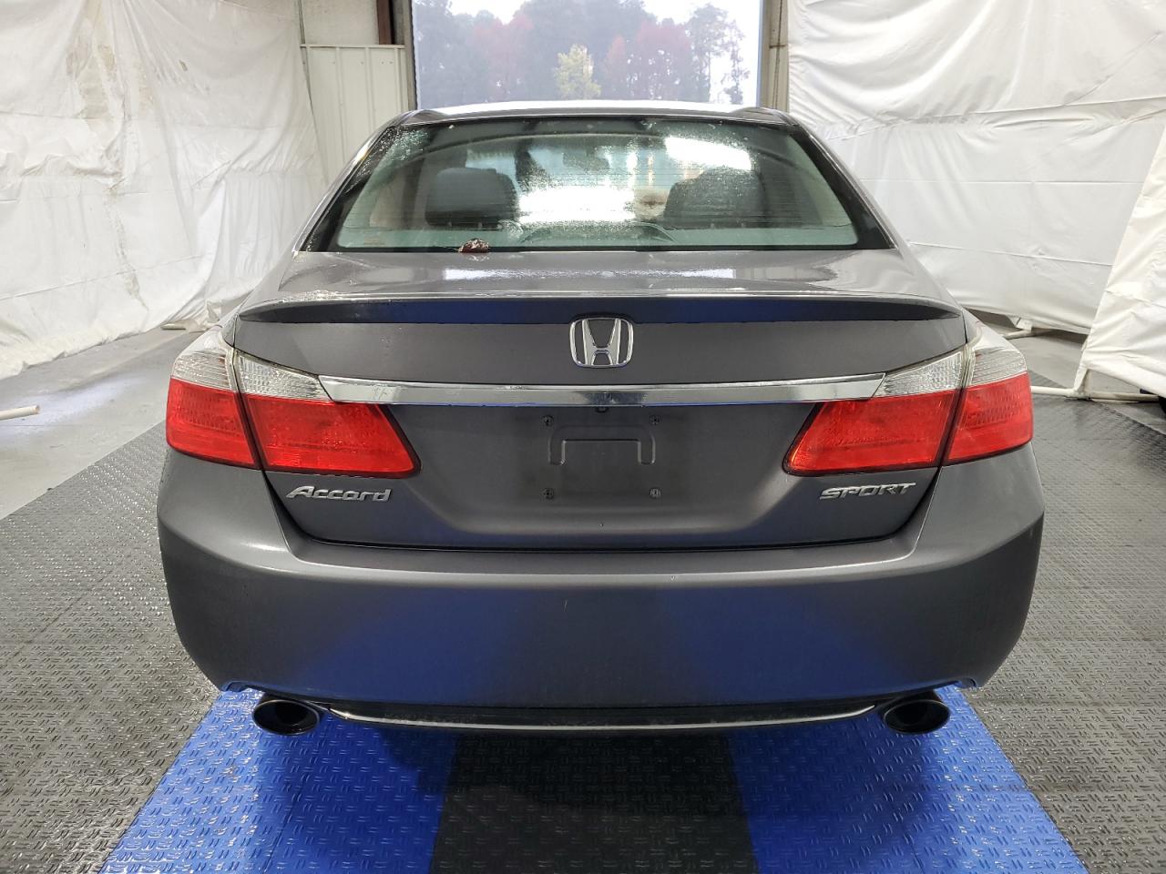 2015 Honda Accord Sport VIN: 1HGCR2F53FA148052 Lot: 80787724