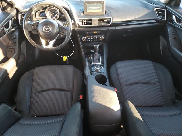  MAZDA 3 2014 Синий