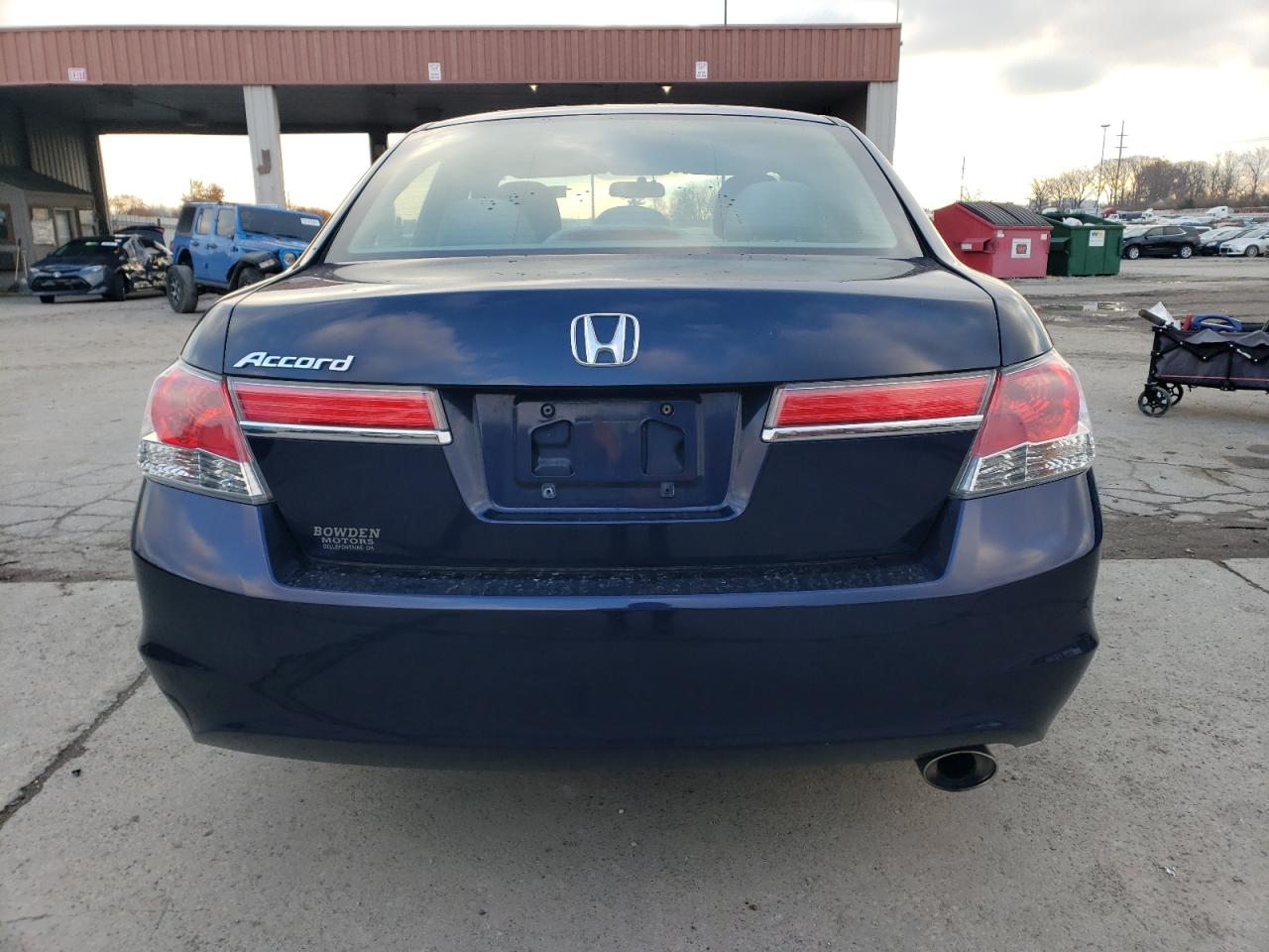 2011 Honda Accord - Image 6
