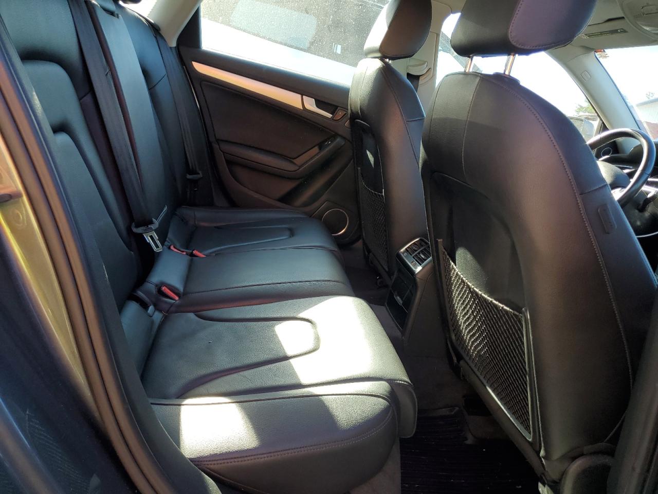 2014 Audi A4 - Image 10