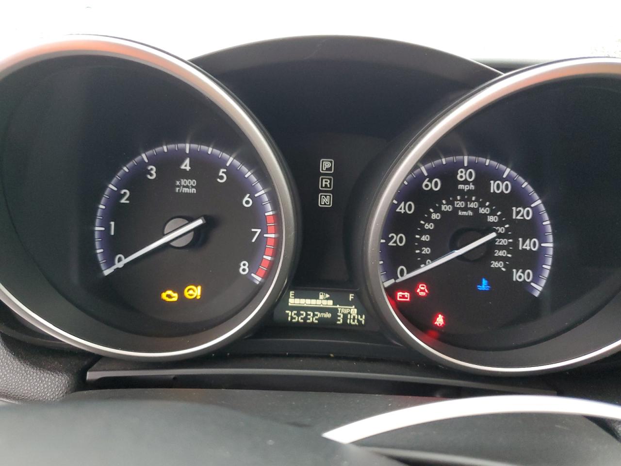 2012 Mazda 3 - Image 9
