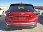 2021 Nissan Murano Sl for Sale in Wichita, KS - Side