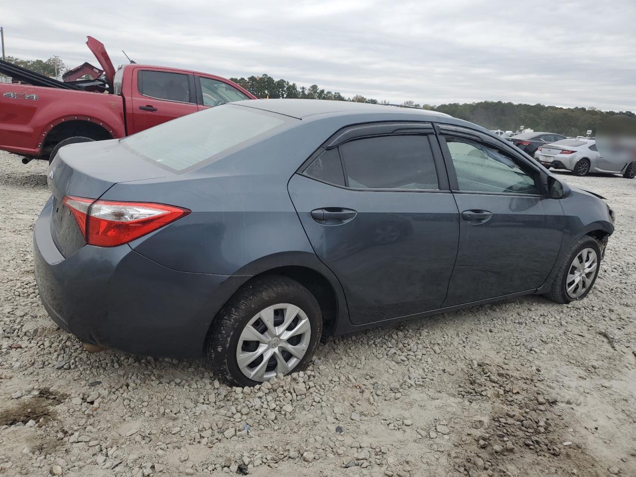 2014 Toyota Corolla - Image 3