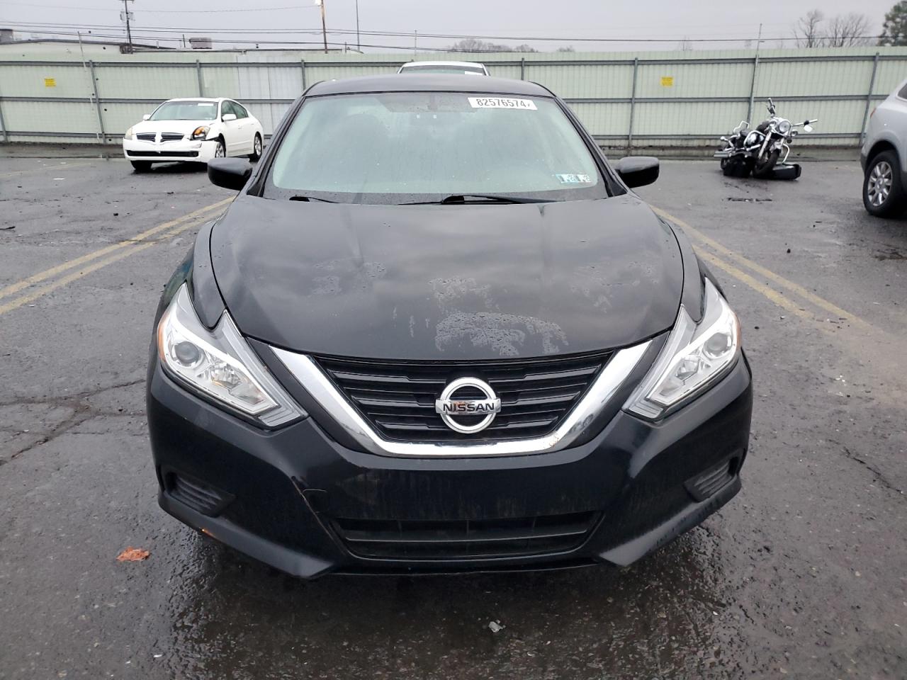 2016 Nissan Altima - Image 5