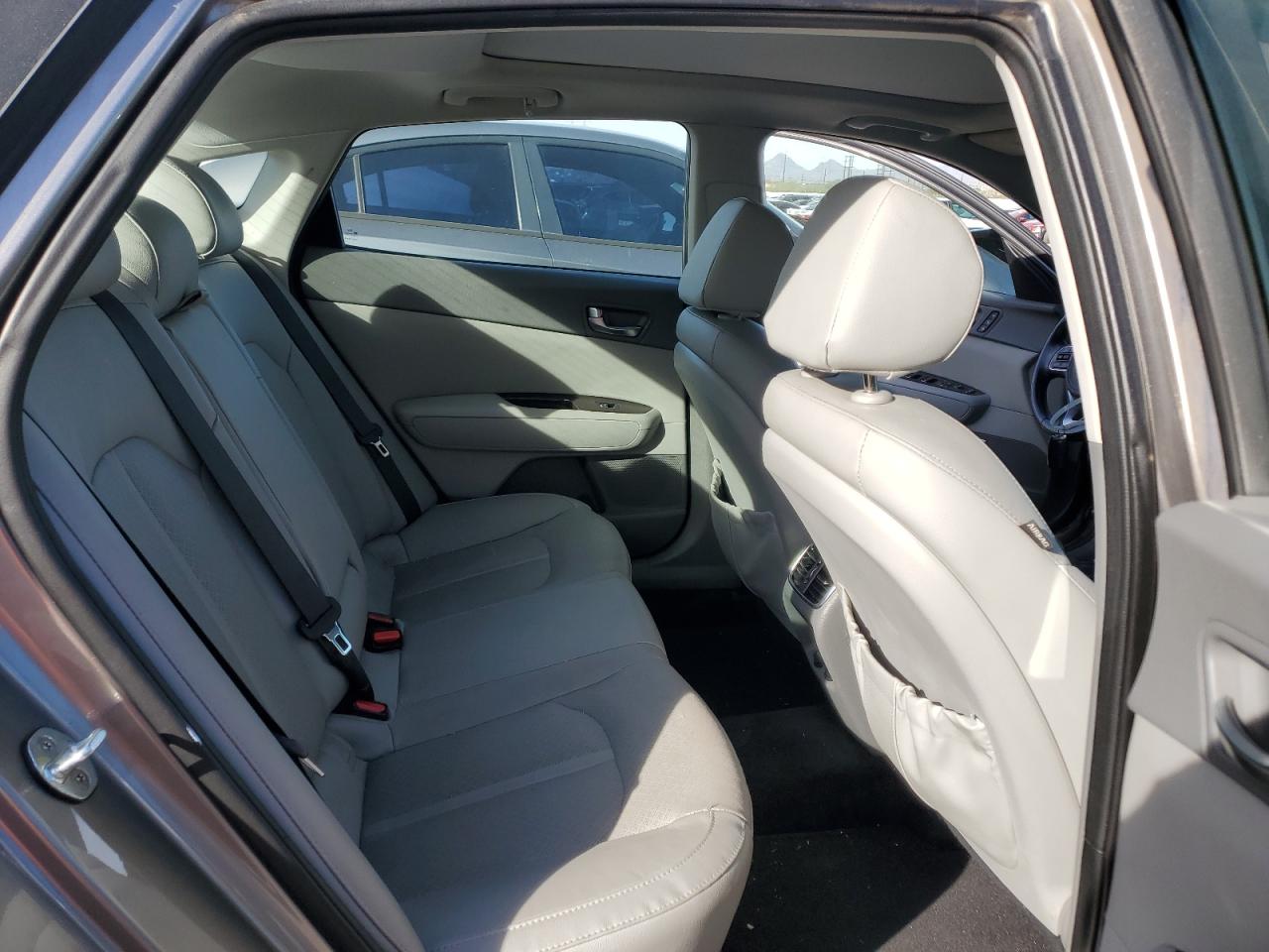 2018 Kia Optima Ex VIN: 5XXGU4L37JG192940 Lot: 63488635