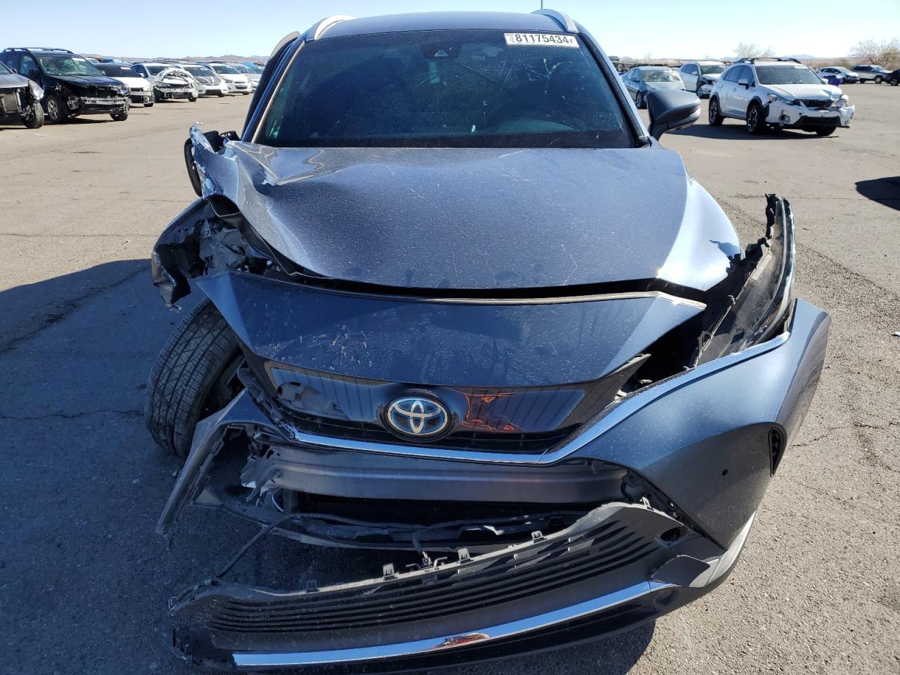 2021 Toyota Venza - Image 5