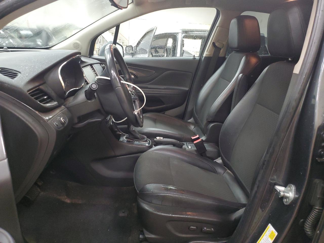 2018 Buick Encore - Image 7