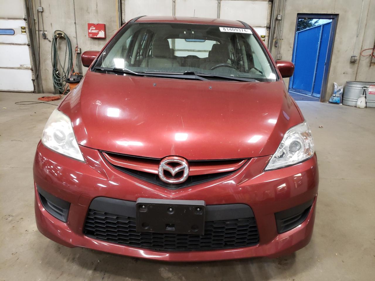 2010 Mazda 5 - Image 5