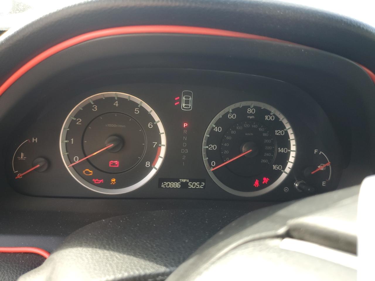 2012 Honda Accord - Image 9