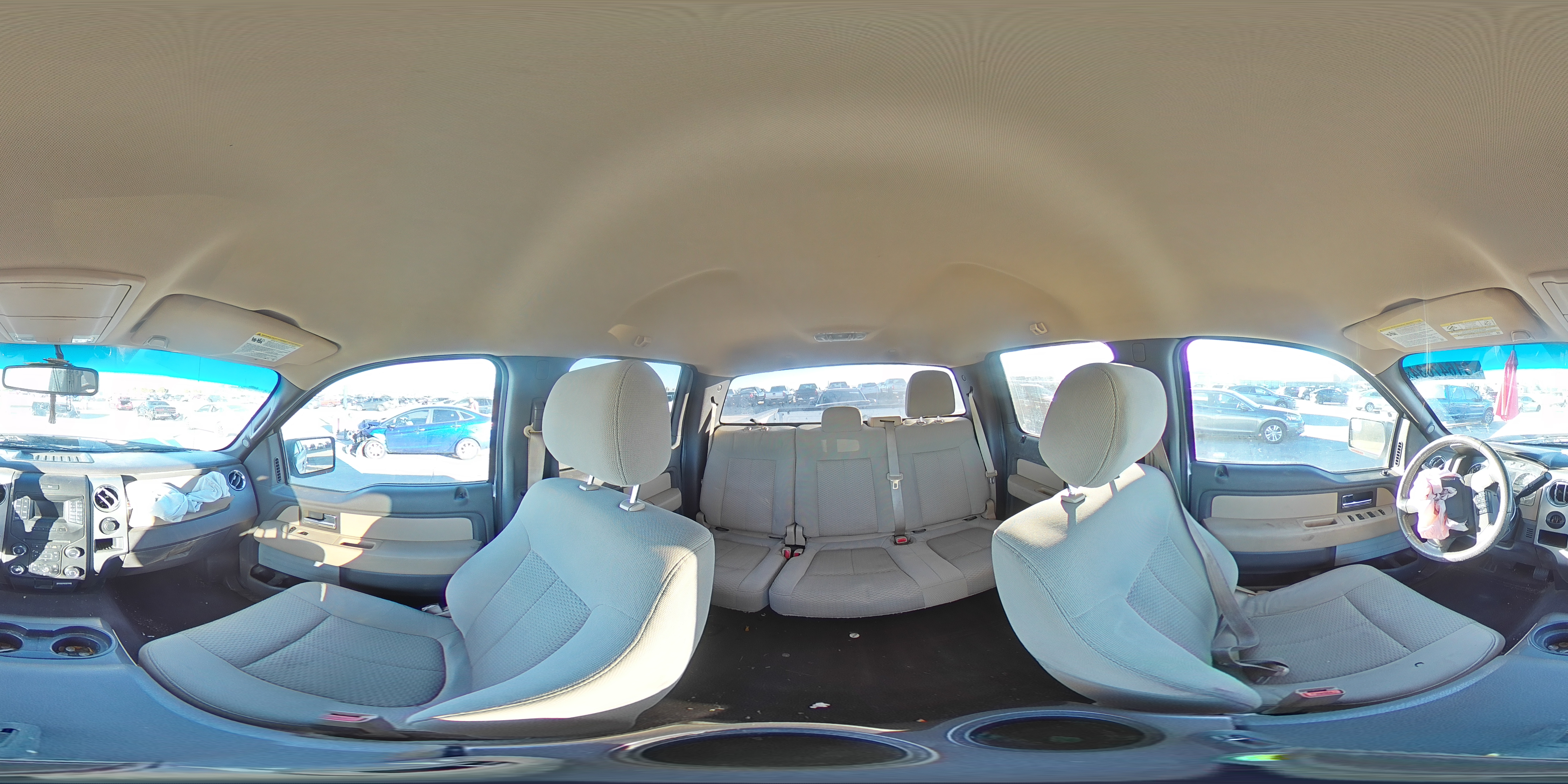 2013 Ford F-150 - Image 12