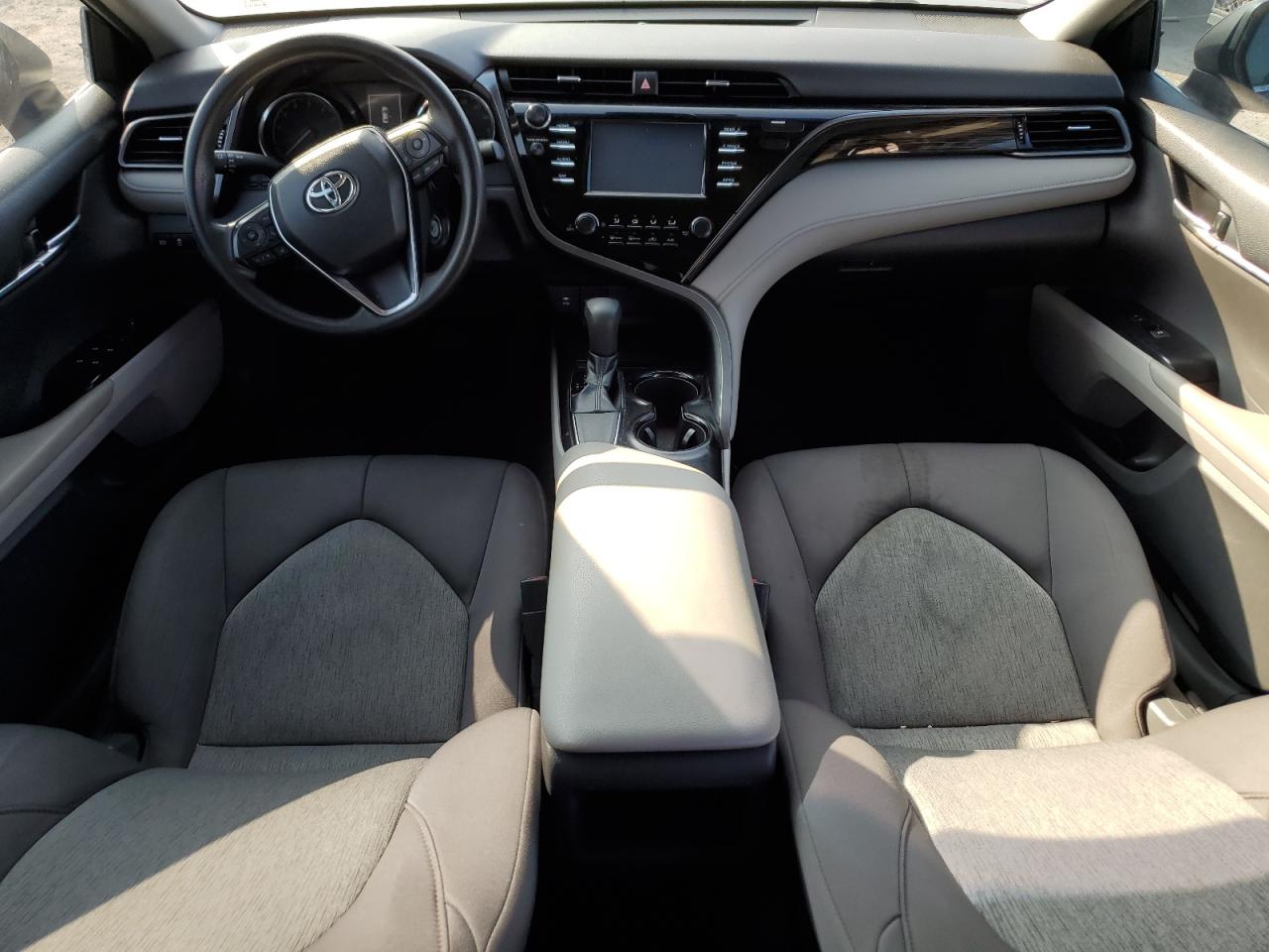 2019 Toyota Camry - Image 8