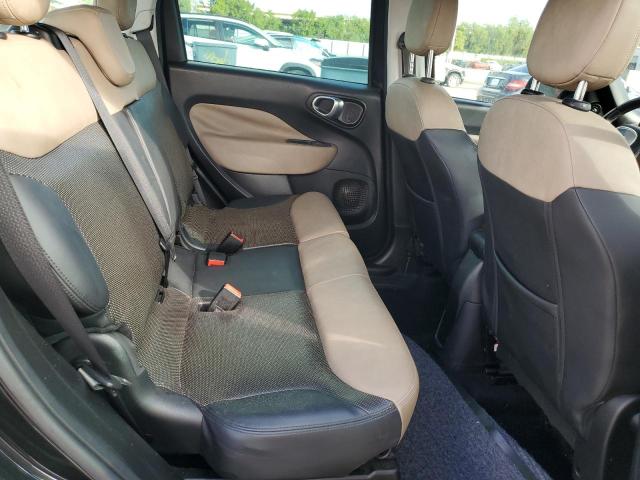 2014 FIAT 500L LOUNGE
