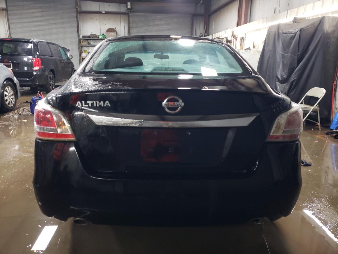 2015 Nissan Altima - Image 6