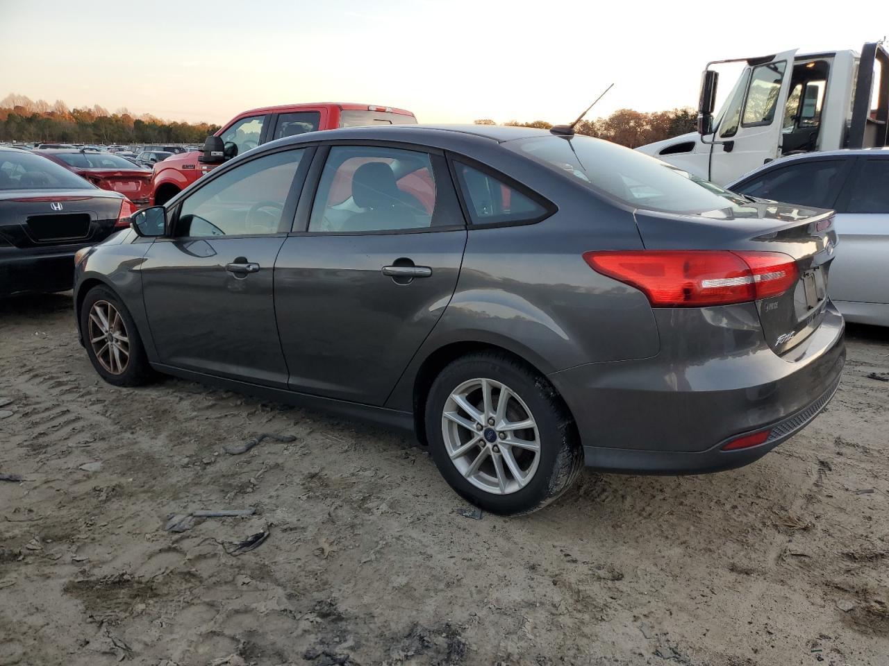 2015 Ford Focus - Image 2