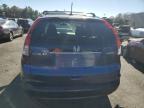 2012 Honda Cr-V Exl продається в Exeter, RI - Front End