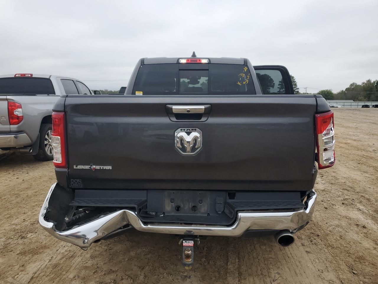 2020 RAM 1500 - Image 6