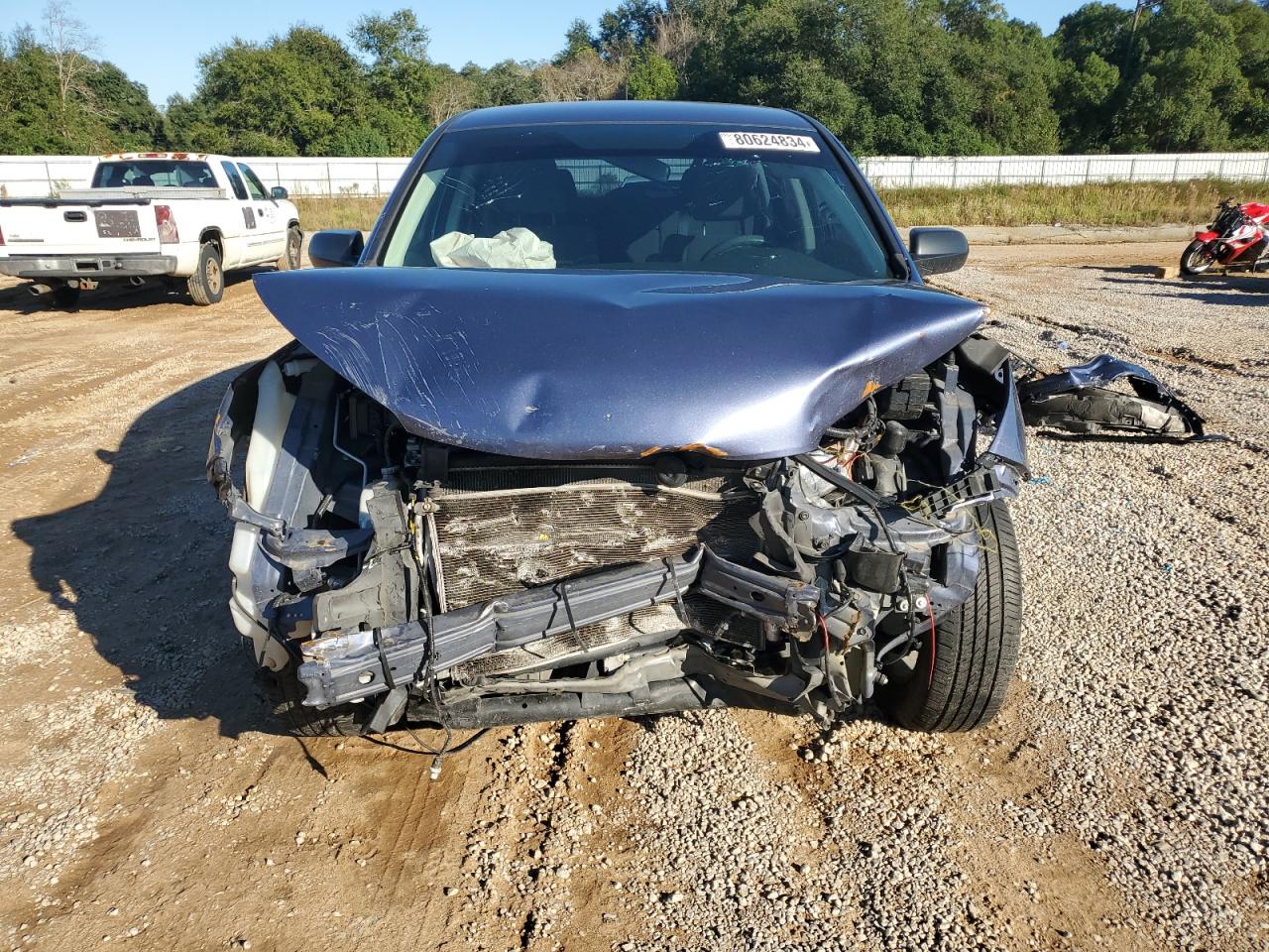 2013 Honda CR-V - Image 5