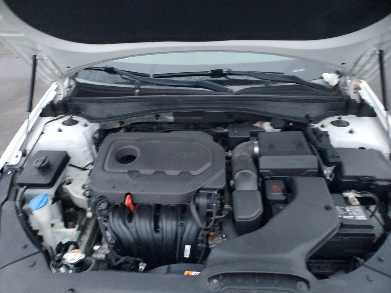 2018 Kia Optima - Image 11