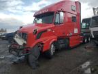 2017 Volvo Vn Vnl en Venta en Eugene, OR - Front End