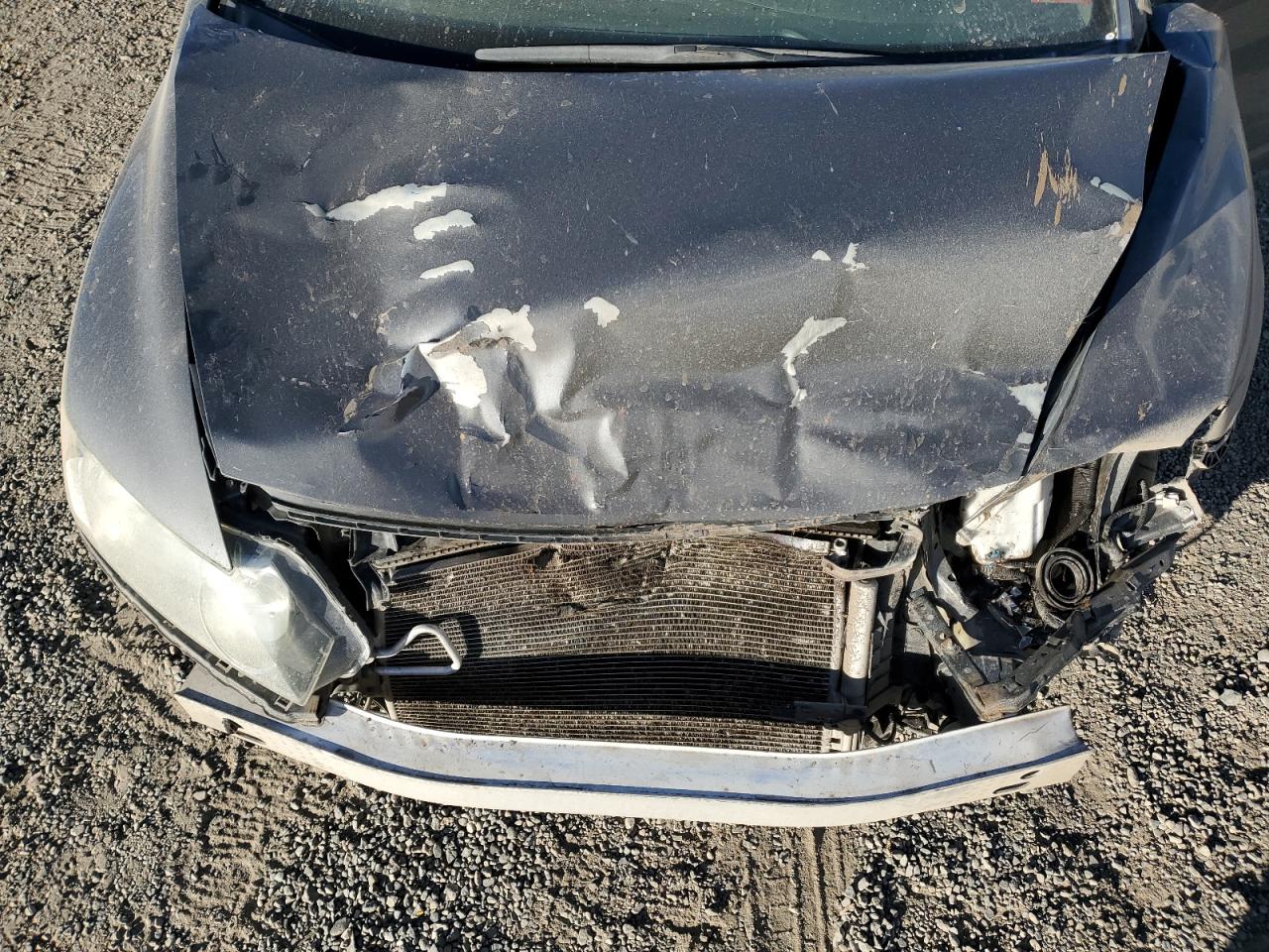 2010 Honda Civic - Image 12
