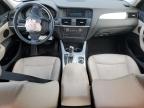 2013 Bmw X3 Xdrive28I na sprzedaż w Miami, FL - Front End