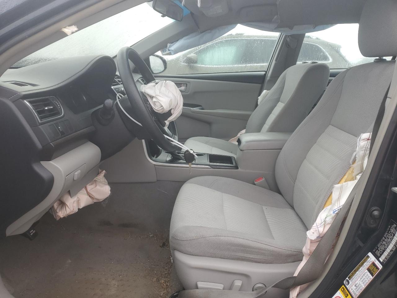 2016 Toyota Camry - Image 7