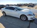 2013 Jaguar Xf  للبيع في Grand Prairie، TX - Front End