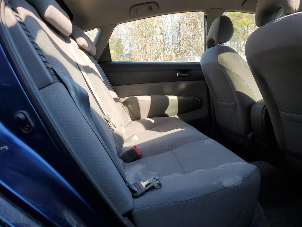 2009 Toyota Prius - Image 10