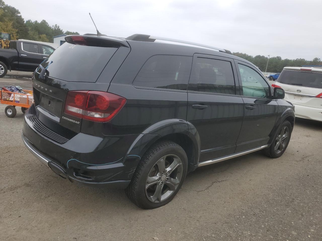 2015 Dodge Journey - Image 3
