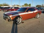 2011 Dodge Challenger R/T на продаже в Oklahoma City, OK - Frame Damage