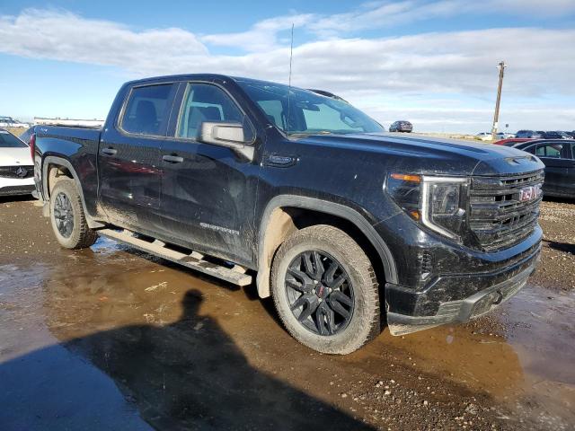 2023 GMC SIERRA K1500