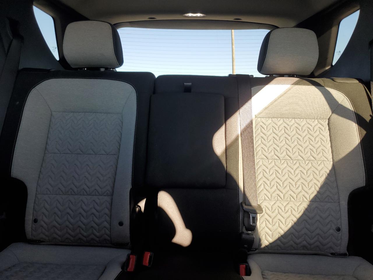 2023 Chevrolet Equinox - Image 10