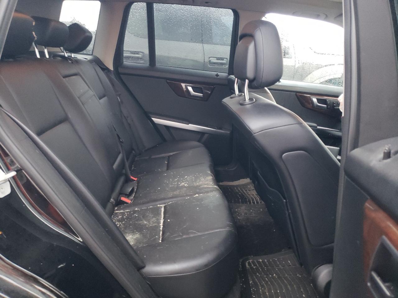 2014 Mercedes-Benz GLK-klasse - Image 10
