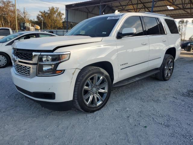 2018 Chevrolet Tahoe C1500 Lt на продаже в Cartersville, GA - Front End